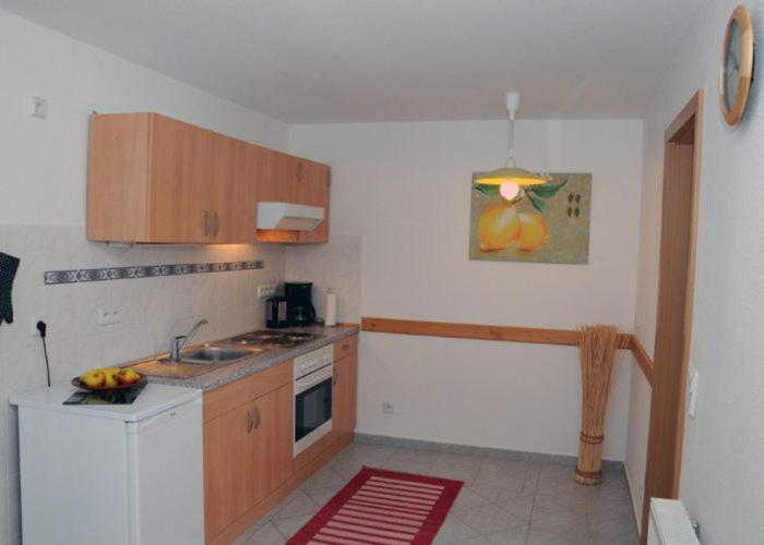 Ferienwohnung Charlott im Riesengebirge Dolni Lanov Exterior foto