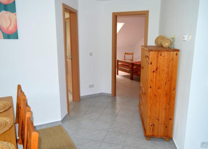 Ferienwohnung Charlott im Riesengebirge Dolni Lanov Exterior foto